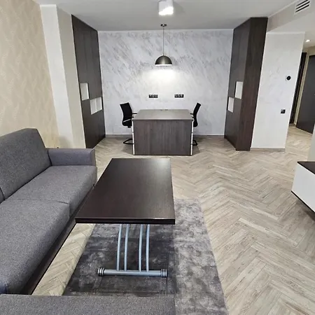 Untold - Premium Accomodation Апартаменты *