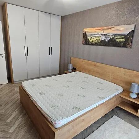 Untold - Premium Accomodation * Клуж-Напока